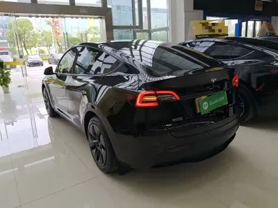 Tesla Model Y 2024, 49900 км, за 26206.08 USD