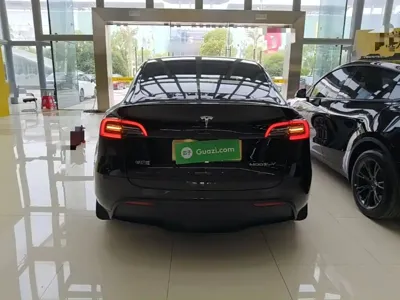 Tesla Model Y 2024, 49900 км, за 26206.08 USD - фото 6