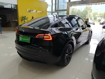 Tesla Model Y 2024, 49900 км, за 26206.08 USD - фото 7