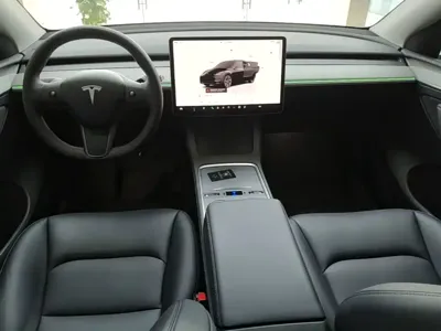 Tesla Model Y 2024, 49900 км, за 26206.08 USD - фото 10