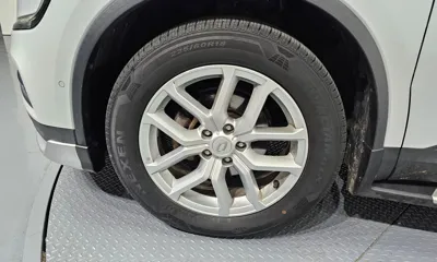 Renault-KoreaSamsung QM6 2019, 108070 км, за 6772.38 USD
