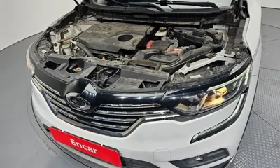 Renault-KoreaSamsung QM6 2019, 108070 км, за 6772.38 USD - фото 6