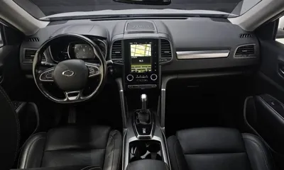 Renault-KoreaSamsung QM6 2019, 108070 км, за 6772.38 USD - фото 7
