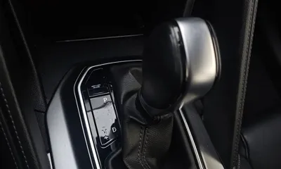 Renault-KoreaSamsung QM6 2019, 108070 км, за 6772.38 USD - фото 9