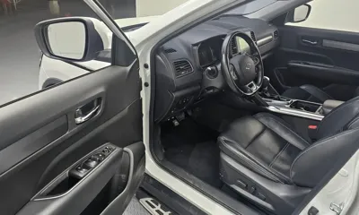 Renault-KoreaSamsung QM6 2019, 108070 км, за 6772.38 USD - фото 10