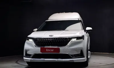 Kia Canival 2021, 53115 км, за 25041.29 USD
