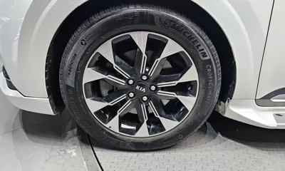 Kia Canival 2021, 53115 км, за 25041.29 USD