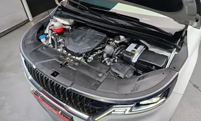 Kia Canival 2021, 53115 км, за 25041.29 USD - фото 6