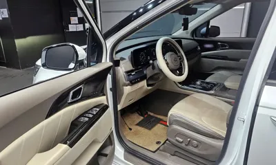 Kia Canival 2021, 53115 км, за 25041.29 USD - фото 11