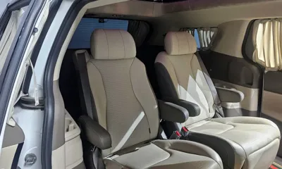 Kia Canival 2021, 53115 км, за 25041.29 USD - фото 13