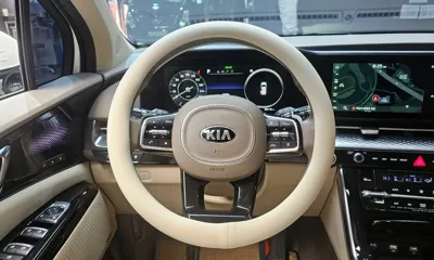 Kia Canival 2021, 53115 км, за 25041.29 USD - фото 14