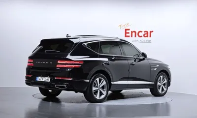 Genesis GV80 2022, 39082 км, за 31140.08 USD