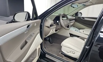 Genesis GV80 2022, 39082 км, за 31095.53 USD - фото 10