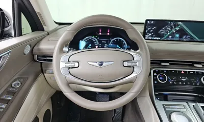 Genesis GV80 2022, 39082 км, за 31095.53 USD - фото 13