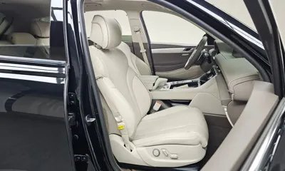 Genesis GV80 2022, 39082 км, за 31095.53 USD - фото 26
