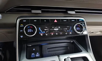 Genesis GV80 2022, 39082 км, за 31095.53 USD - фото 34