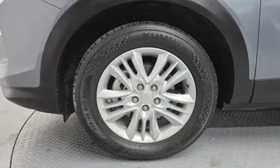 KG_Mobility_Ssangyong KORANDO 2020, 31528 км, за 9264.89 USD
