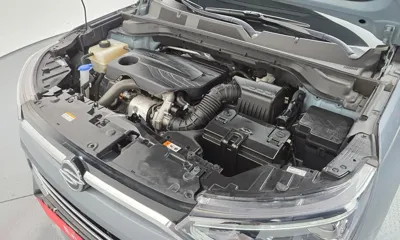 KG_Mobility_Ssangyong KORANDO 2020, 31528 км, за 9264.89 USD - фото 6