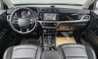 KG_Mobility_Ssangyong KORANDO 2020, 31528 км, за 9264.89 USD - фото 7
