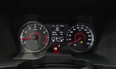 KG_Mobility_Ssangyong KORANDO 2020, 31528 км, за 9264.89 USD - фото 8
