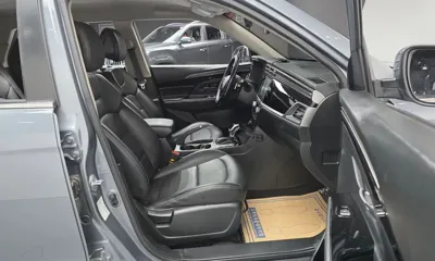 KG_Mobility_Ssangyong KORANDO 2020, 31528 км, за 9264.89 USD - фото 10