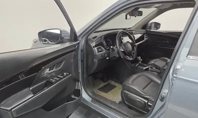 KG_Mobility_Ssangyong KORANDO 2020, 31528 км, за 9264.89 USD - фото 11
