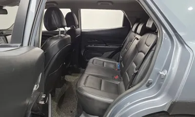 KG_Mobility_Ssangyong KORANDO 2020, 31528 км, за 9264.89 USD - фото 12