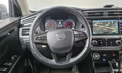 KG_Mobility_Ssangyong KORANDO 2020, 31528 км, за 9264.89 USD - фото 13