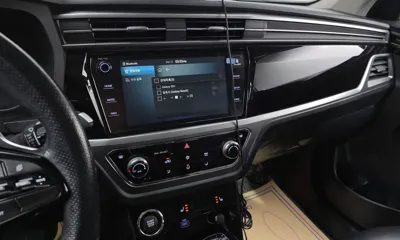 KG_Mobility_Ssangyong KORANDO 2020, 31528 км, за 9264.89 USD - фото 14