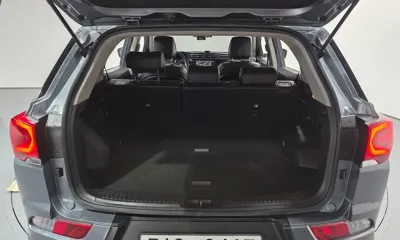 KG_Mobility_Ssangyong KORANDO 2020, 31528 км, за 9264.89 USD - фото 20