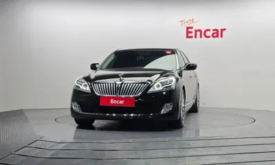 Hyundai Equus 2015, 151783 км, за 5894.03 USD