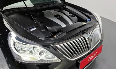 Hyundai Equus 2015, 151783 км, за 5894.03 USD - фото 6