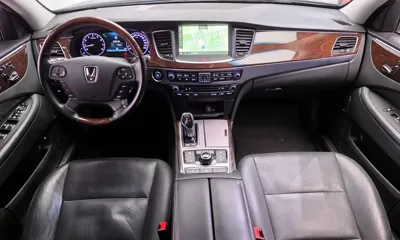 Hyundai Equus 2015, 151783 км, за 5894.03 USD - фото 7