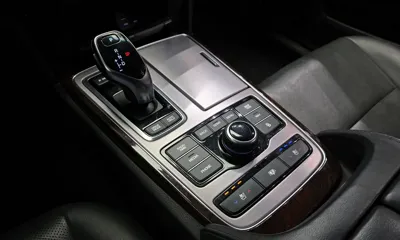 Hyundai Equus 2015, 151783 км, за 5894.03 USD - фото 9