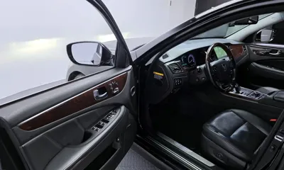 Hyundai Equus 2015, 151783 км, за 5894.03 USD - фото 11