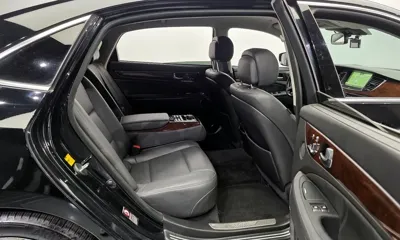 Hyundai Equus 2015, 151783 км, за 5894.03 USD - фото 12