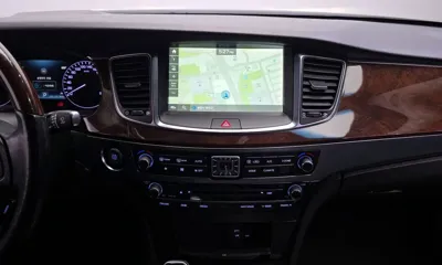 Hyundai Equus 2015, 151783 км, за 5894.03 USD - фото 16