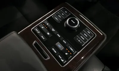 Hyundai Equus 2015, 151783 км, за 5894.03 USD - фото 19