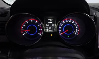KG_Mobility_Ssangyong TIBOLI 2016, 94755 км, за 3413.42 USD - фото 8