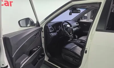 KG_Mobility_Ssangyong TIBOLI 2016, 94755 км, за 3413.42 USD - фото 11