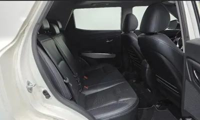 KG_Mobility_Ssangyong TIBOLI 2016, 94755 км, за 3413.42 USD - фото 12