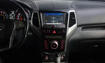 KG_Mobility_Ssangyong TIBOLI 2016, 94755 км, за 3413.42 USD - фото 17