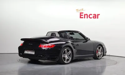 Porsche 911 2008, 134280 км, за 52196.89 USD