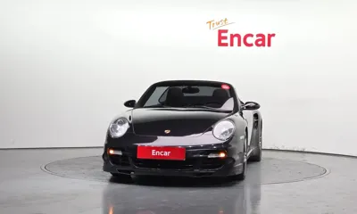 Porsche 911 2008, 134280 км, за 52196.89 USD