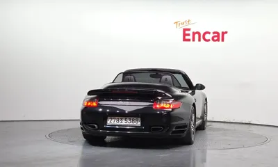 Porsche 911 2008, 134280 км, за 52196.89 USD
