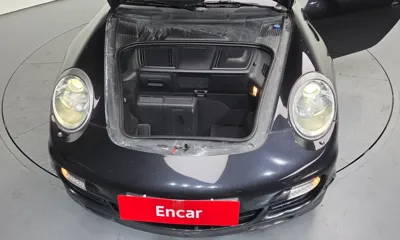 Porsche 911 2008, 134280 км, за 52196.89 USD - фото 6