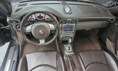 Porsche 911 2008, 134280 км, за 52196.89 USD - фото 7