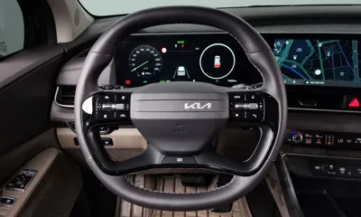 Kia Canival 2025, 15260 км, за 28817.12 USD - фото 14
