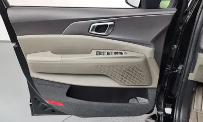 Kia Canival 2025, 15260 км, за 28817.12 USD - фото 24