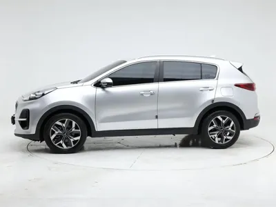 Kia Sportage 2019, 67885 км, за 10206.07 USD